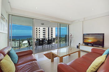 Aqua Vista Resort - Tourism Caloundra 2