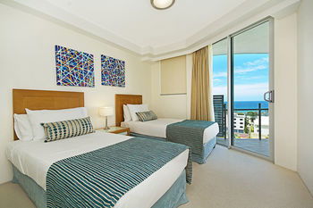 Aqua Vista Resort - Tourism Caloundra 3