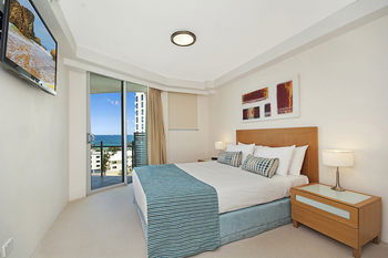 Aqua Vista Resort - Tourism Caloundra 4
