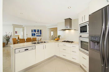 Aqua Vista Resort - Tourism Caloundra 5