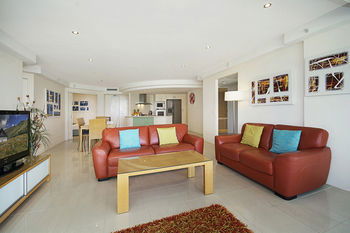 Aqua Vista Resort - Tourism Caloundra 6
