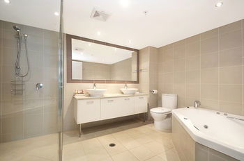 Aqua Vista Resort - Tourism Caloundra 10