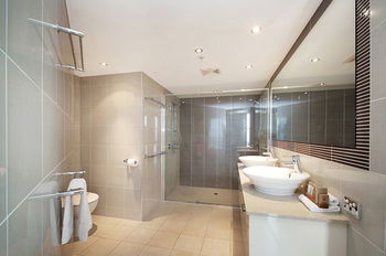 Aqua Vista Resort - Tourism Caloundra 11