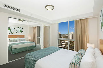 Aqua Vista Resort - Tourism Caloundra 12