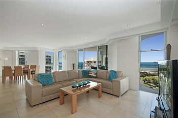 Aqua Vista Resort - Tourism Caloundra 16