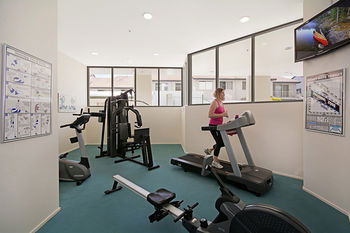 Aqua Vista Resort - Tourism Caloundra 17