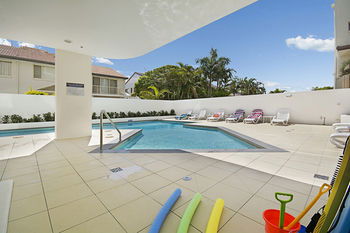 Aqua Vista Resort - Tourism Caloundra 19