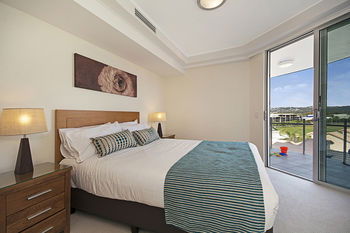 Aqua Vista Resort - Tourism Caloundra 22