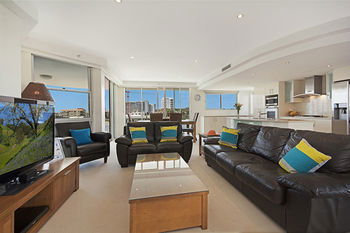 Aqua Vista Resort - Tourism Caloundra 24