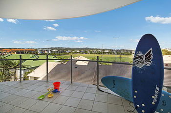 Aqua Vista Resort - Tourism Caloundra 25