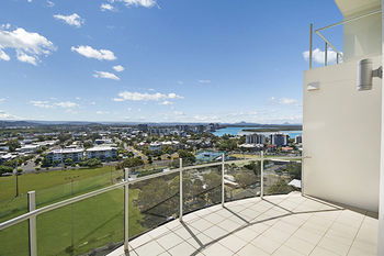 Aqua Vista Resort - Tourism Caloundra 26