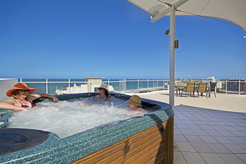 Aqua Vista Resort - Tourism Caloundra 27