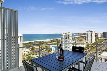 Aqua Vista Resort - Tourism Caloundra 29