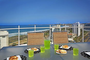 Aqua Vista Resort - Tourism Caloundra 30