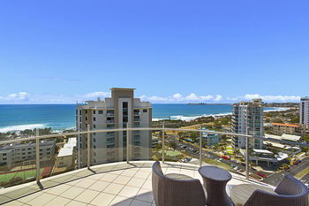 Aqua Vista Resort - Tourism Caloundra 31