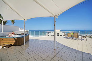 Aqua Vista Resort - Tourism Caloundra 32