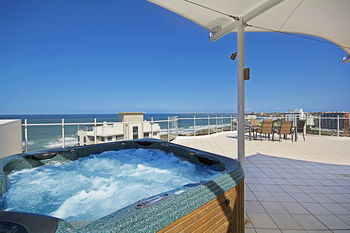 Aqua Vista Resort - Tourism Caloundra 33