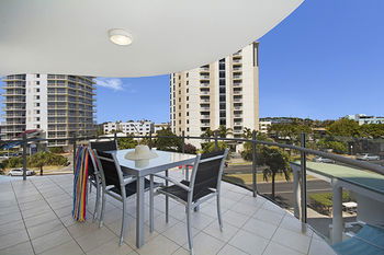 Aqua Vista Resort - Tourism Caloundra 34