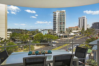 Aqua Vista Resort - Tourism Caloundra 35