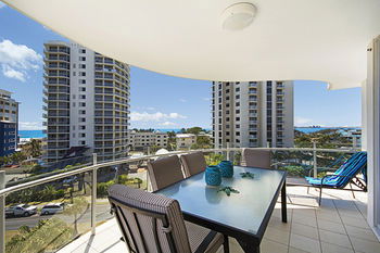 Aqua Vista Resort - Tourism Caloundra 40