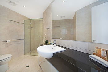 Aqua Vista Resort - Tourism Caloundra 42