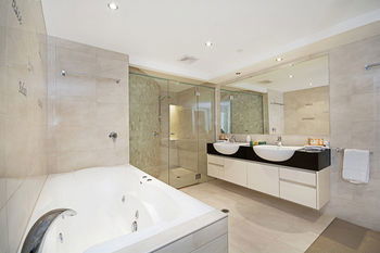 Aqua Vista Resort - Tourism Caloundra 43