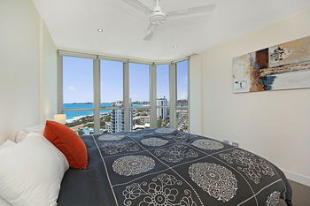 Aqua Vista Resort - Tourism Caloundra 46