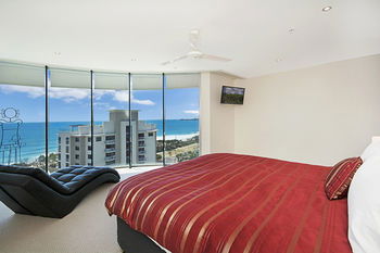 Aqua Vista Resort - Tourism Caloundra 47
