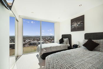 Aqua Vista Resort - Tourism Caloundra 49