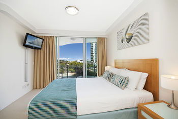 Aqua Vista Resort - Tourism Caloundra 53