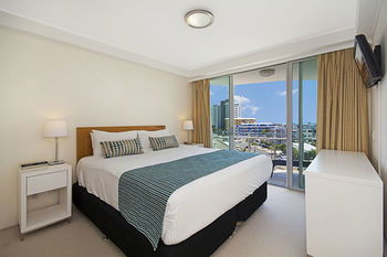 Aqua Vista Resort - Tourism Caloundra 55