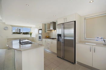 Aqua Vista Resort - Tourism Caloundra 61