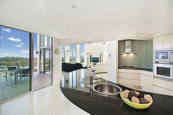 Aqua Vista Resort - Tourism Caloundra 62