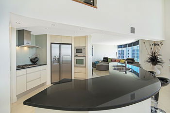 Aqua Vista Resort - Tourism Caloundra 63
