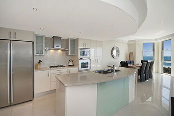 Aqua Vista Resort - Tourism Caloundra 64
