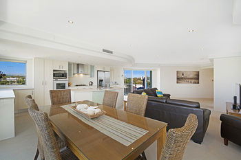 Aqua Vista Resort - Tourism Caloundra 65