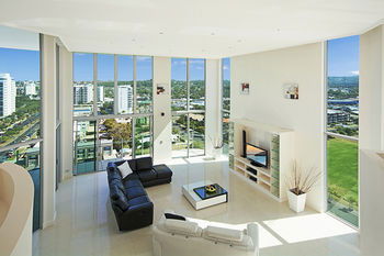 Aqua Vista Resort - Tourism Caloundra 69