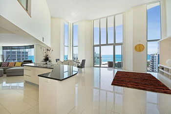 Aqua Vista Resort - Tourism Caloundra 72