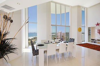 Aqua Vista Resort - Tourism Caloundra 73