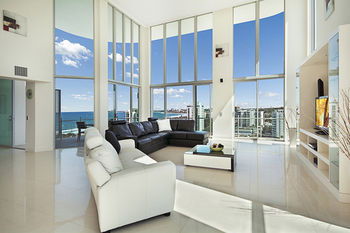 Aqua Vista Resort - Tourism Caloundra 74