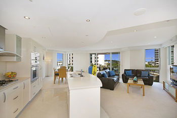 Aqua Vista Resort - Tourism Caloundra 76