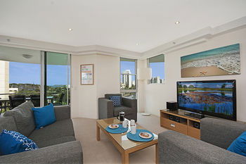 Aqua Vista Resort - Tourism Caloundra 77
