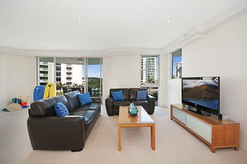 Aqua Vista Resort - Tourism Caloundra 78