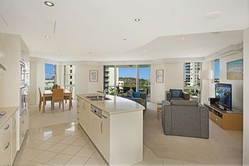 Aqua Vista Resort - Tourism Caloundra 79