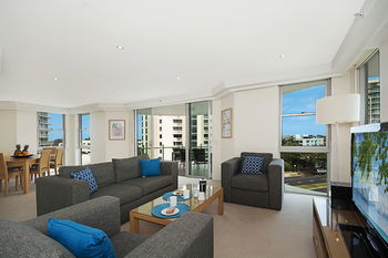 Aqua Vista Resort - Tourism Caloundra 80