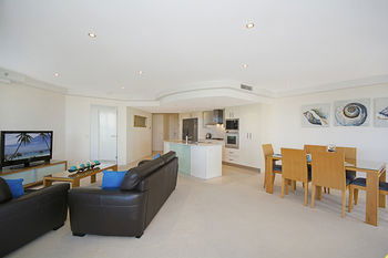 Aqua Vista Resort - Tourism Caloundra 81