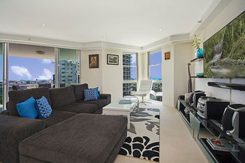 Aqua Vista Resort - Tourism Caloundra 82