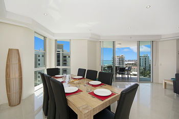 Aqua Vista Resort - Tourism Caloundra 83