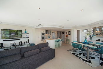 Aqua Vista Resort - Tourism Caloundra 84