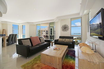 Aqua Vista Resort - Tourism Caloundra 85